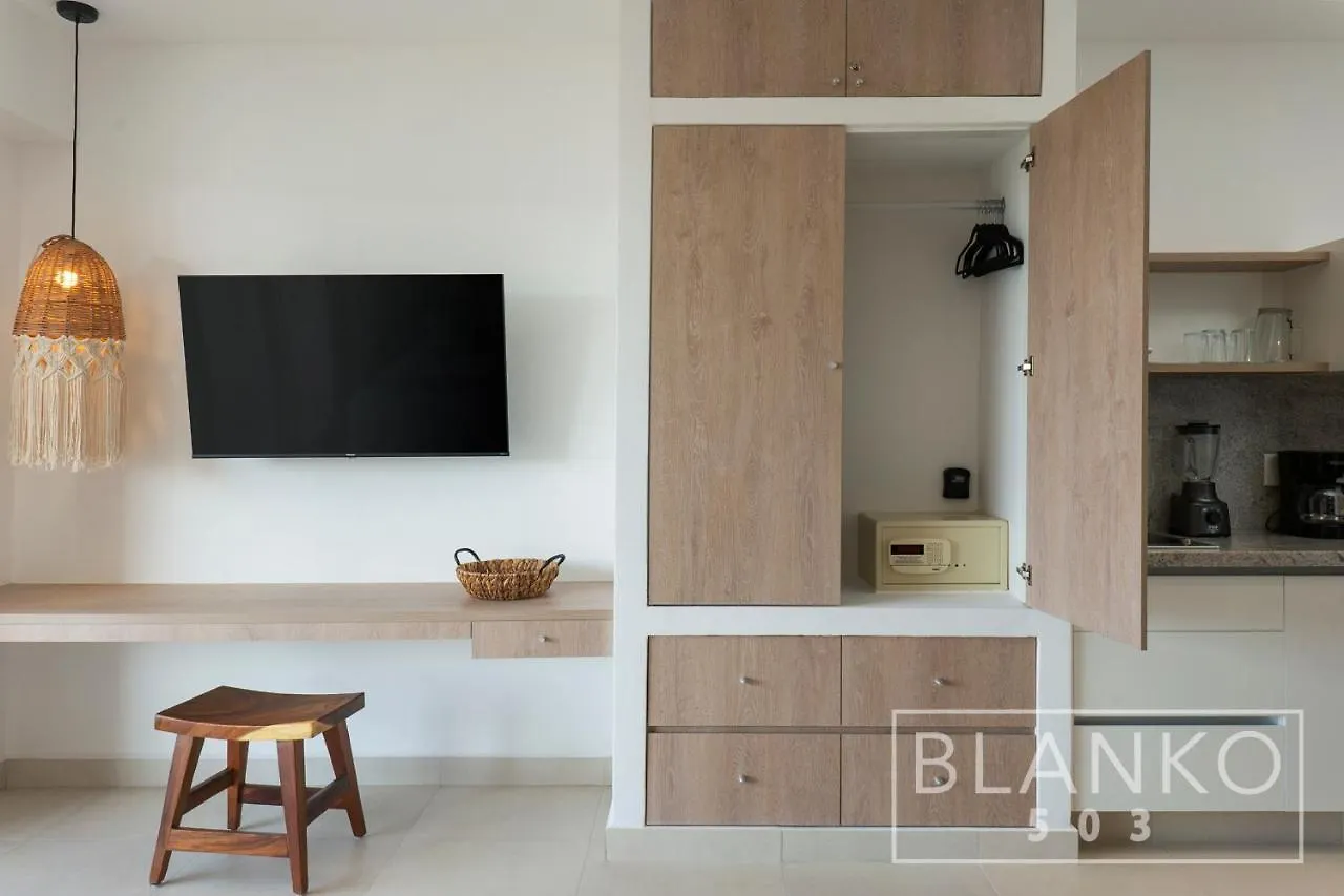 5Th Av New Luxury Condo - Ocean View Playa del Carmen