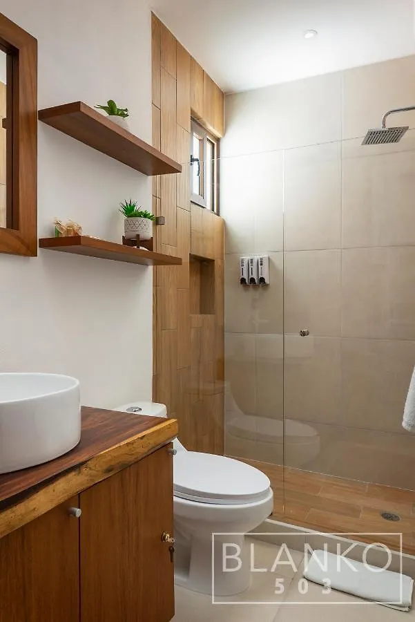 Daire 5Th Av New Luxury Condo - Ocean View Playa del Carmen Meksika