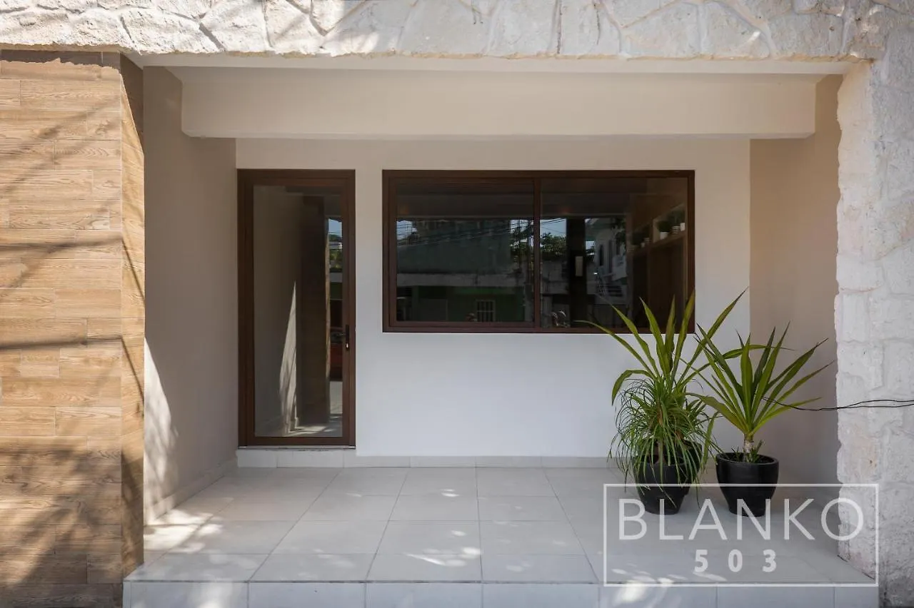 5Th Av New Luxury Condo - Ocean View Playa del Carmen 0*,