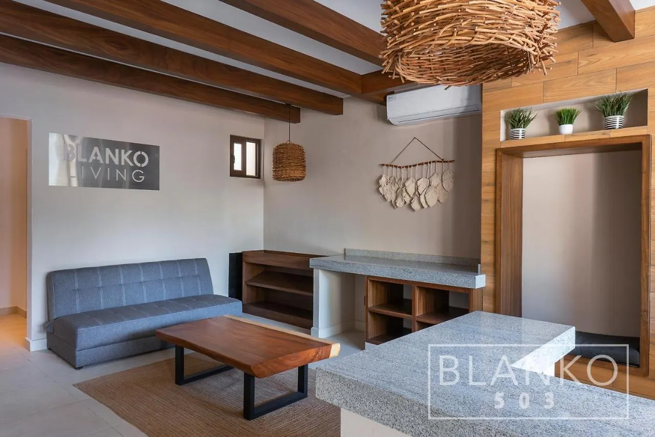 5Th Av New Luxury Condo - Ocean View Playa del Carmen 0*,  Meksika