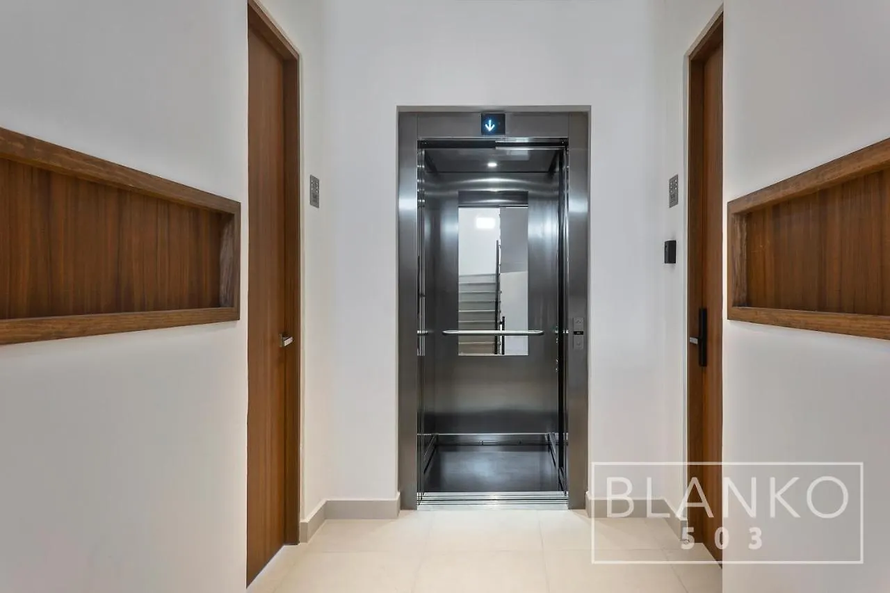 5Th Av New Luxury Condo - Ocean View Playa del Carmen