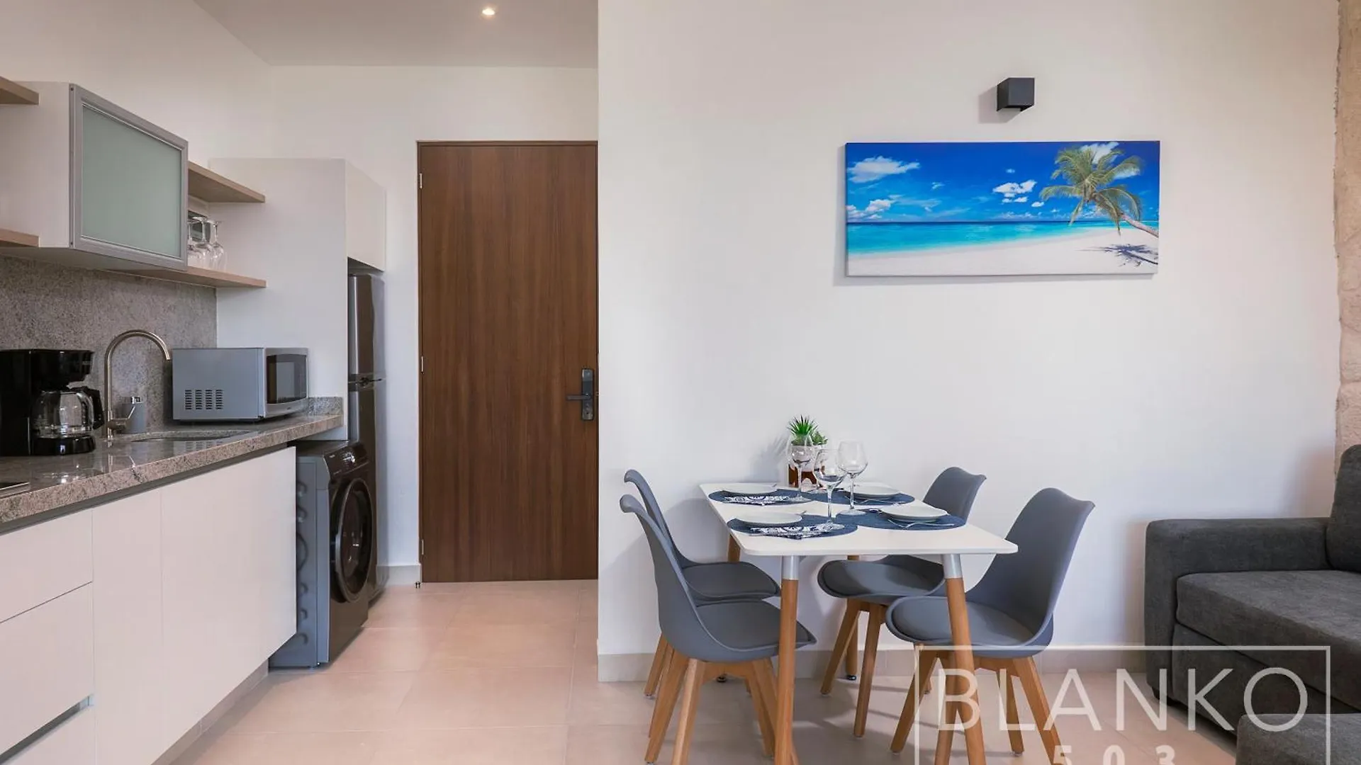 5Th Av New Luxury Condo - Ocean View Playa del Carmen Daire