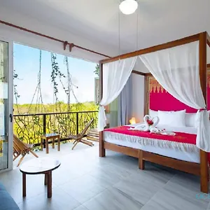 4* Apartahotel Ocean Zen On 5th Avenue - Adults Only